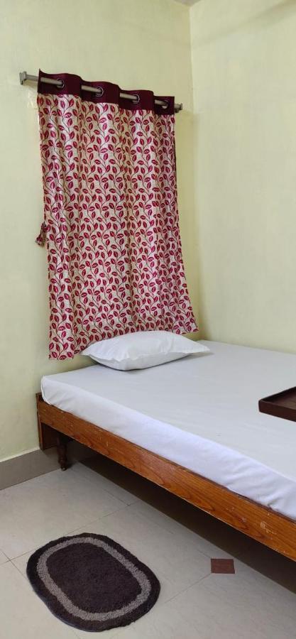 Decent Residency Hotel Kakinada Exterior photo